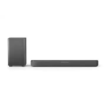 Philips SOUNDBAR TAB5309/10 2.1ch 240W, Dolby Digital Plus, DTS Virtual:X