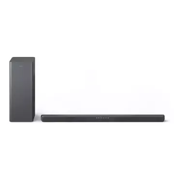Philips SOUNDBAR TAB6309/10 2.1ch 320W, Dolby Atmos/DTS Virtual:X