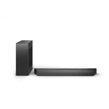 Philips SOUNDBAR TAB7207/10 2.1ch 520W, Dolby Digital Plus