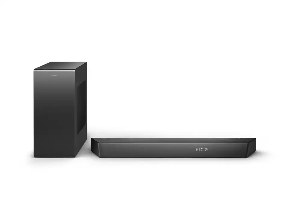 Philips SOUNDBAR TAB7807/10 3.1ch 620W, Dolby Atmos