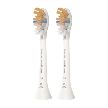 Philips STANDARDNE GLAVE SONIČNE ČETKICE ZA ZUBE HX9092/10
