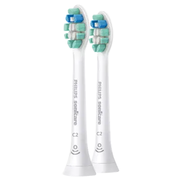 Philips STANDARDNE GLAVE SONIČNE ČETKICE ZA ZUBE Sonicare C2 Optimal Plaque Defence HX9022/10