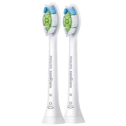 Philips STANDARDNE GLAVE SONIČNE ČETKICE ZA ZUBE Sonicare W Optimal White HX6062/10