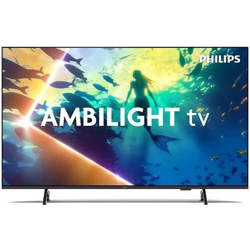 Philips TELEVIZOR 43PUS8010/10 43" LED 4K SMART TV