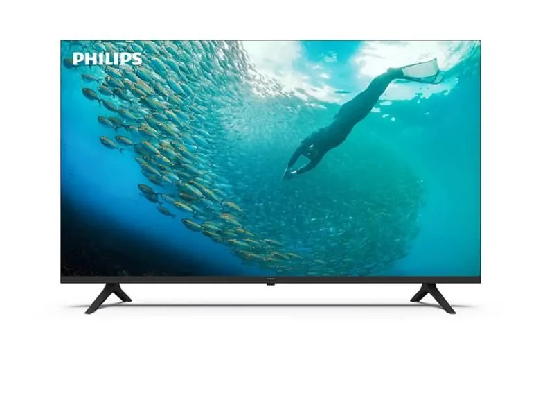 Philips TELEVIZOR 50PUS7009/12 50" LED 4K SMART TV