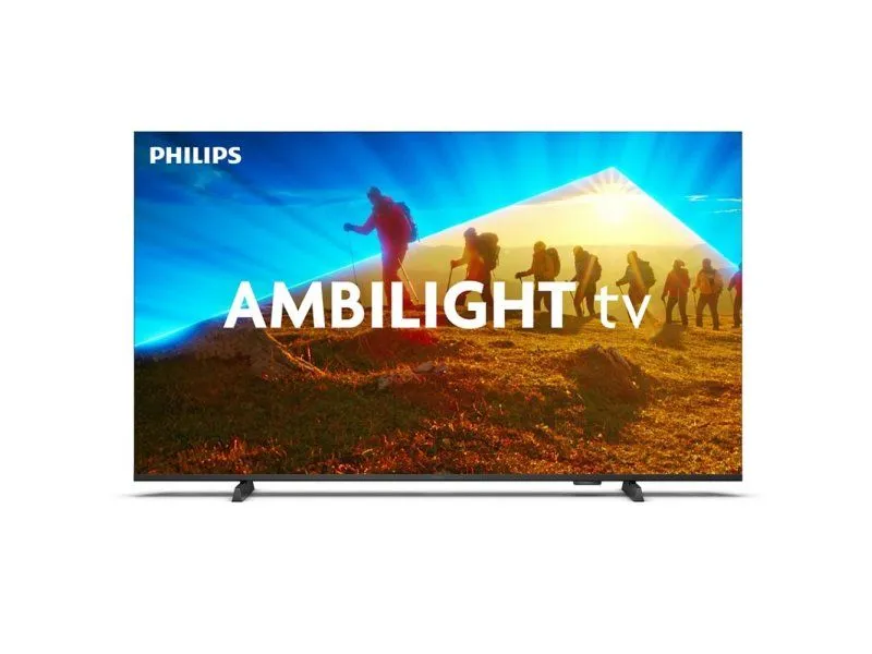 Philips TELEVIZOR 55PUS8009/12 55" LED 4K SMART TV