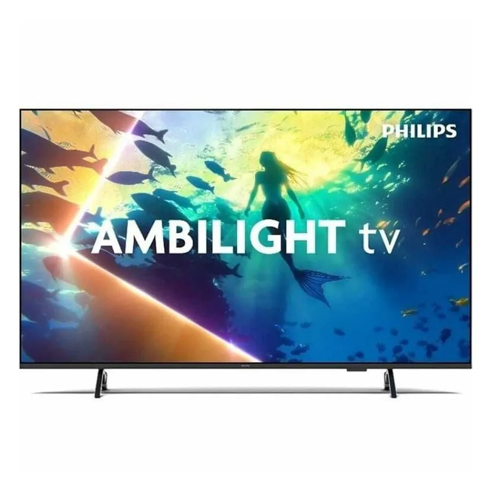Philips TELEVIZOR 55PUS8010/12 55" LED 4K Ambilight Smart TV