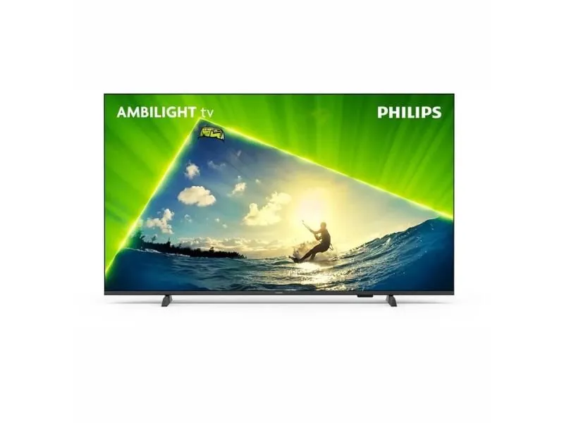 Philips TELEVIZOR 65PUS8209/12 65" QLED 4K Ambilight Smart TV