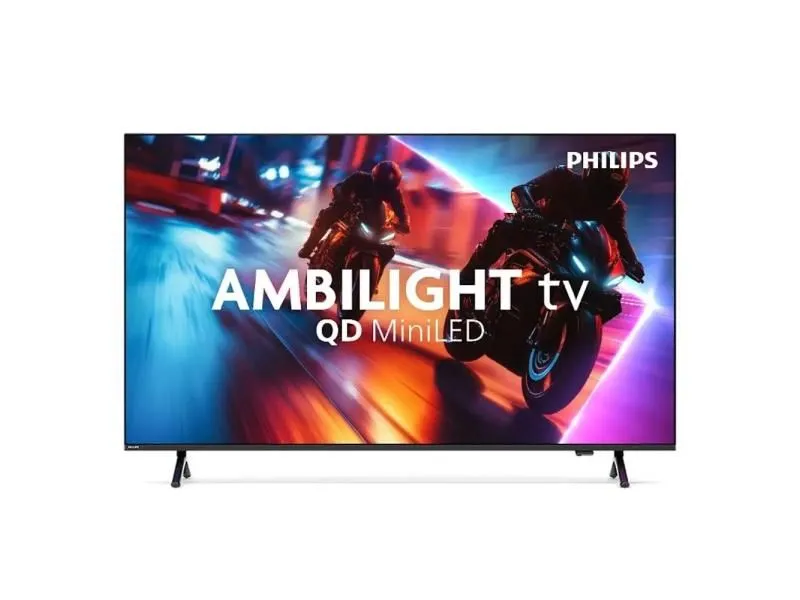 Philips TELEVIZOR 75MLED920/12 75" QD Mini LED 4K Ambilight TV