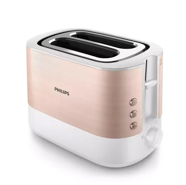 Philips TOSTER HD2638/11