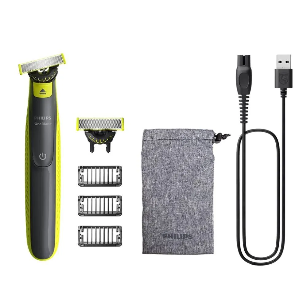 Philips TRIMER OneBlade 360 QP2724/31