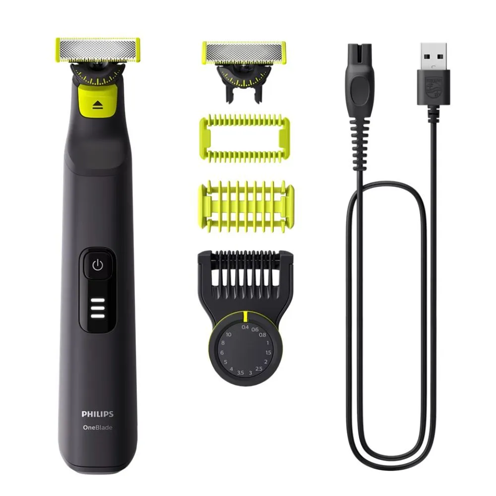 Philips TRIMER OneBlade Pro 360 QP6542/15