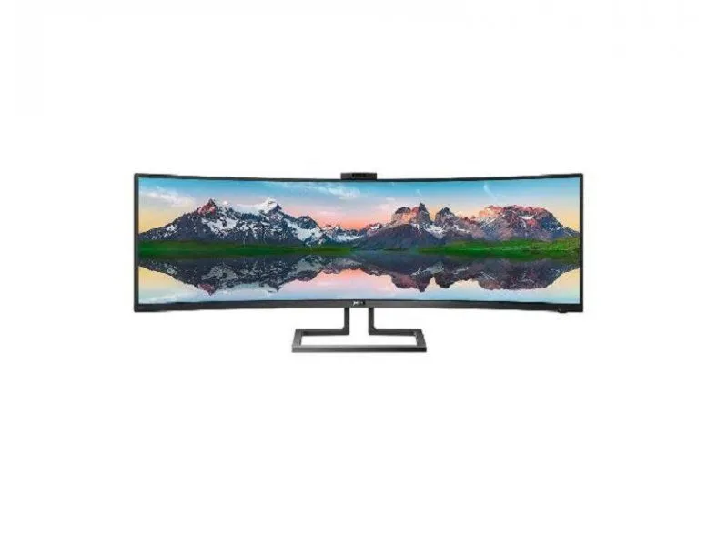 Philips ZAKRIVLJENI MONITOR SuperWide 499P9H/00