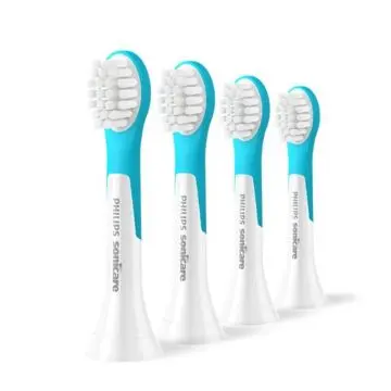 Philips ZAMENSKE GLAVE ČETKICE HX6034/90