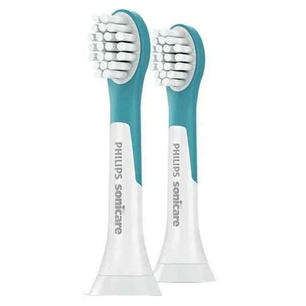 Philips ZAMENSKE GLAVE ZA ELEKTRICNU CETKICU HX6032/33