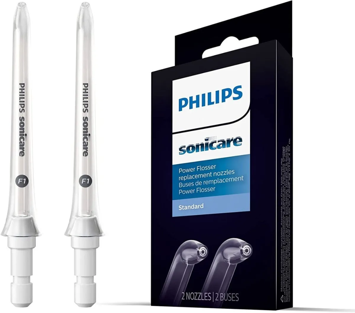 Philips Zamenski nastavak za irigator HX3042/00