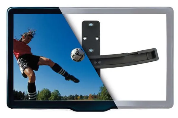 Philips ZIDNI NOSAČ ZA TV SQM6415/00