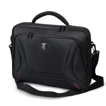 Port Design TORBA ZA LAPTOP Courchevel 15.6" Crna
