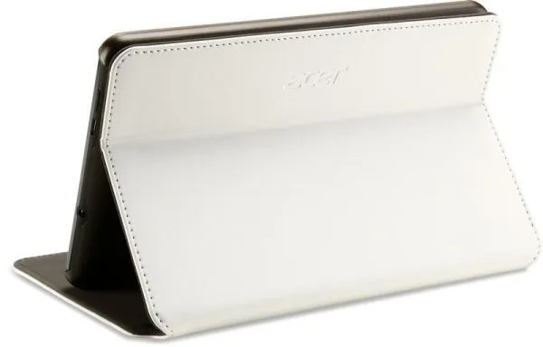 Portfolio Futrola za tablet B1-72X WHITE
