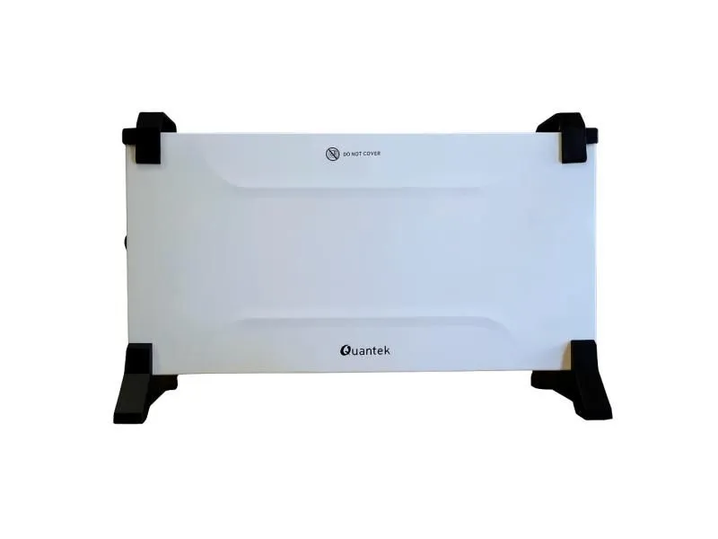 Quantek KONVEKTORSKA GREJALICA 2000W Q1206