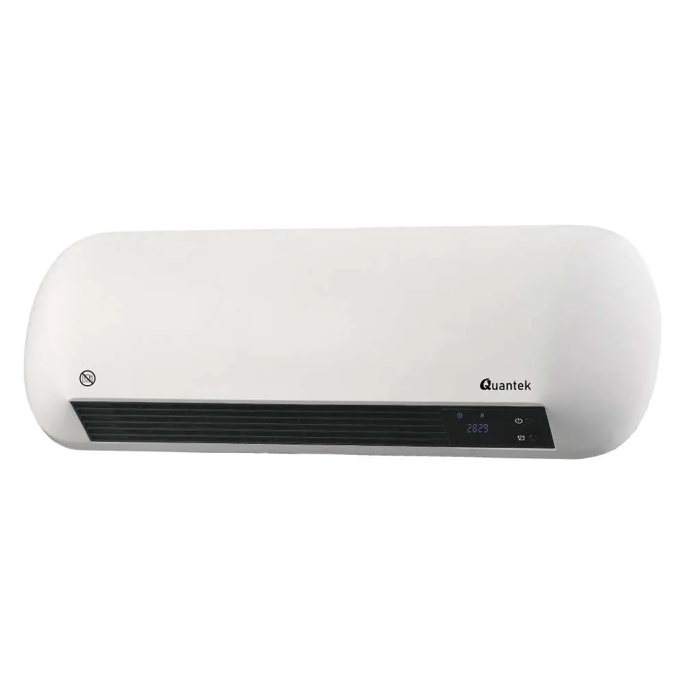 Quantek ZIDNA GERJALICA Q1205 2000W IP22