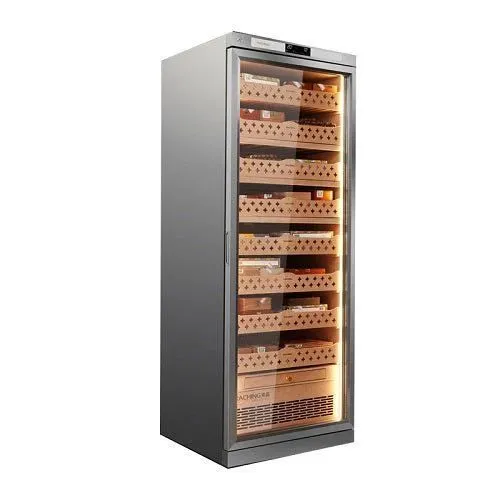 Raching HUMIDOR CT48A