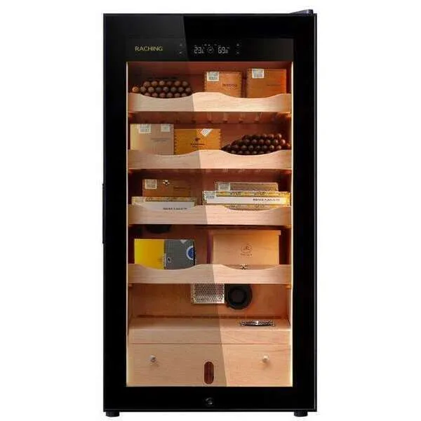 Raching HUMIDOR RC160A