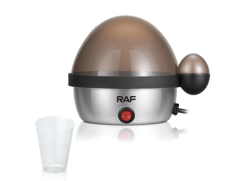 RAF APARAT ZA KUVANJE JAJA R.0053