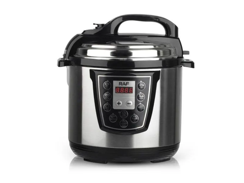 RAF DIGITALNI EKSPRES LONAC 1000W 6L R.177