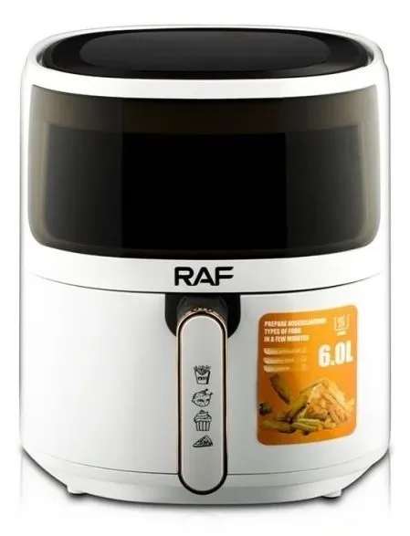RAF FRITEZA NA VRUĆ VAZDUH R.5330W