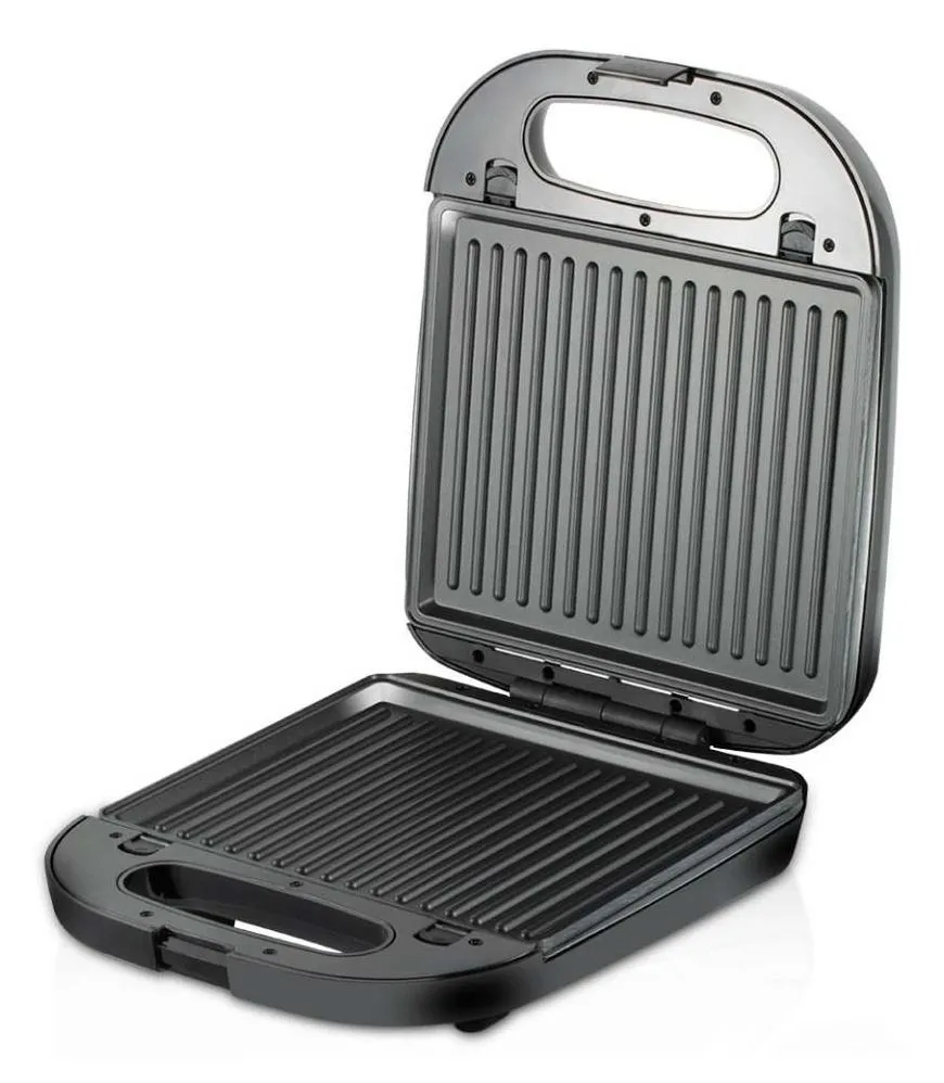 RAF GRIL SA 3 PROMENLJIVE PLOČE 1400W R.2221