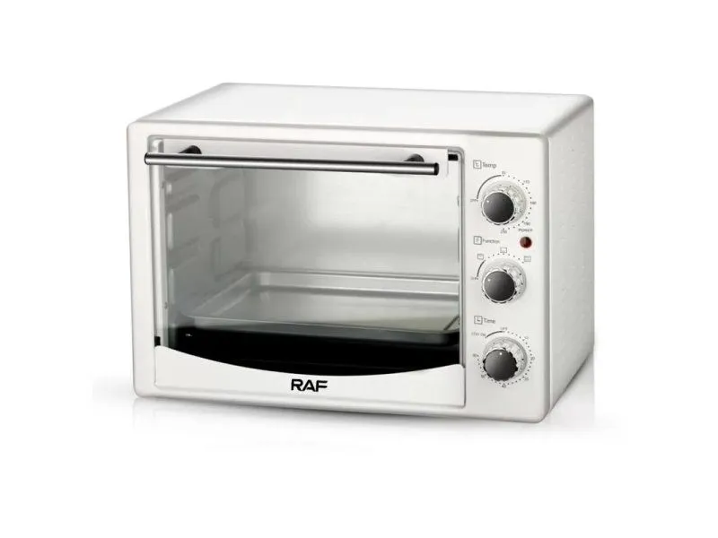 RAF MINI PEĆNICA BELA 20L R.5314W
