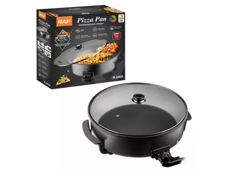 RAF PIZZA PEKAČ R.5405