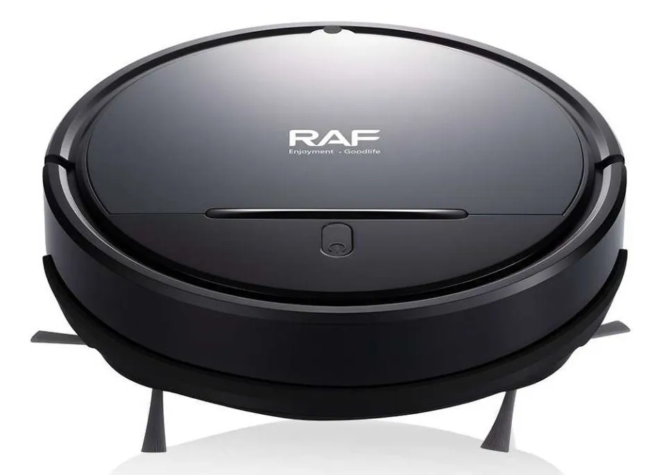 RAF ROBOT USISIVAČ R.20000