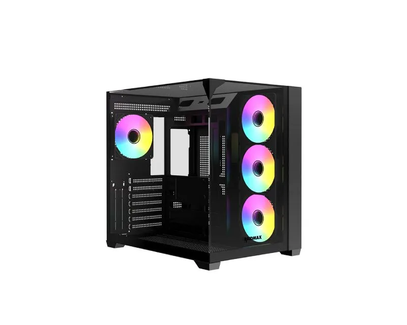 RAIDMAX Kućište INFINITA i620 crno