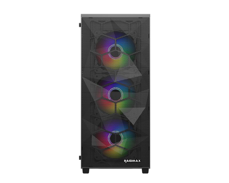 RAIDMAX Kućište Vector V151 650W