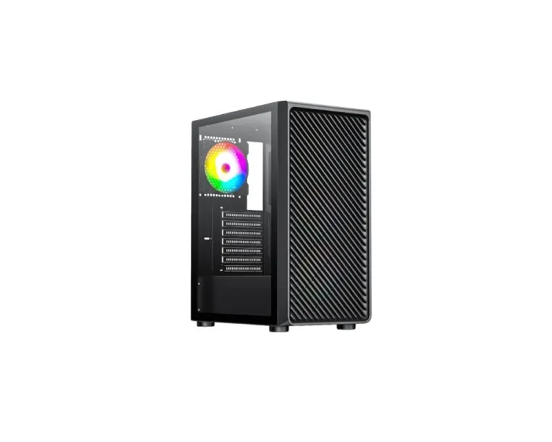 RAIDMAX Kućište Vector V211 650W crno
