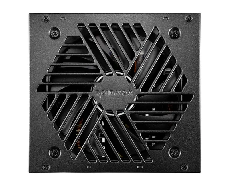 RAIDMAX Napajanje 600W Vortex RX-600AC-V 80PLUS WHITE