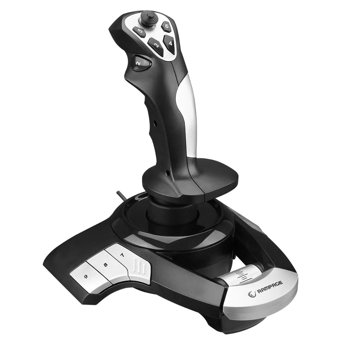 Rampage GAMEPAD RMX23