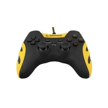 Rampage GAMEPAD SG-R218 žuti