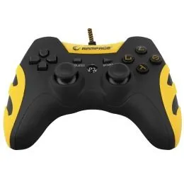 Rampage GAMEPAD SG-R218 žuti