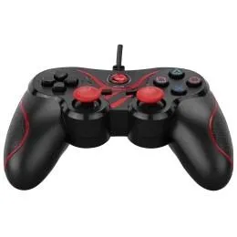 Rampage GAMEPAD SG-R601