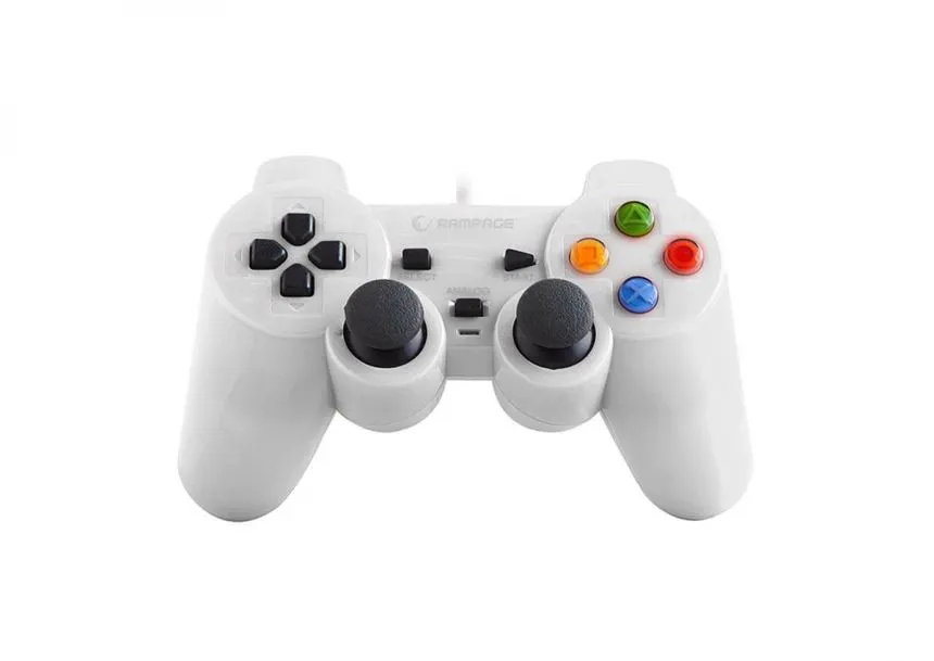 Rampage GAMEPAD SG-R602