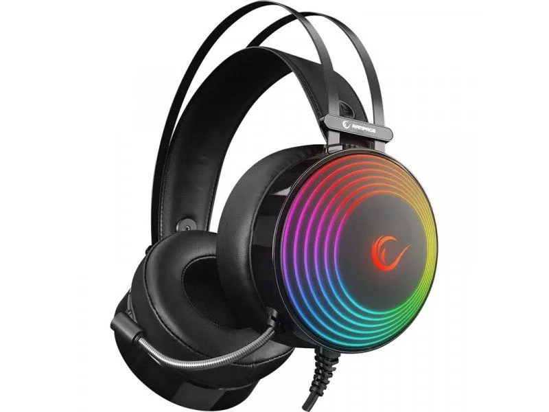 Rampage GAMING SLUŠALICE RM-K97 HELIX RGB