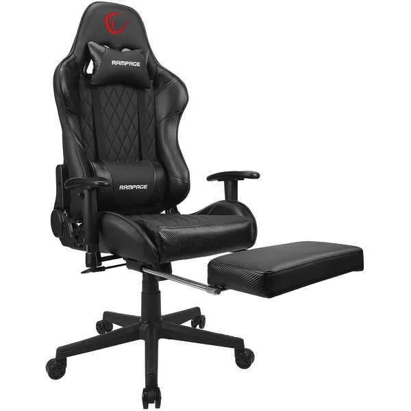 Rampage GAMING STOLICA KL-R71 Empire