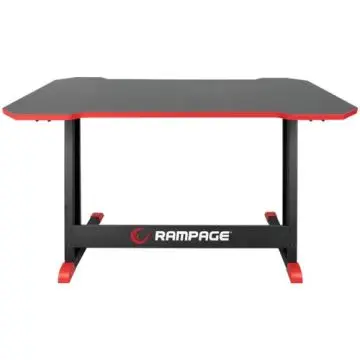 Rampage GEJMERSKI STO MR-01 Arena Karbon Kaplama