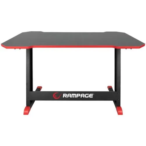 Rampage GEJMERSKI STO MR-01 Arena Karbon Kaplama