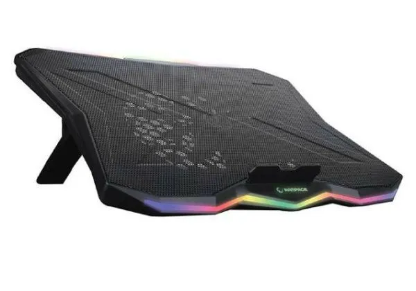 Rampage HLADNJAK ZA LAPTOP AD-RC8 SHOWY