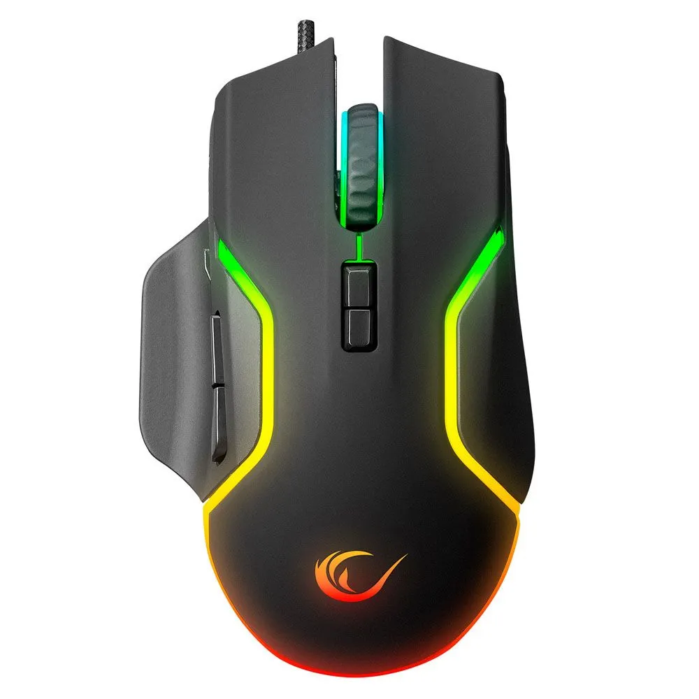 Rampage MIŠ MIRACLE M2