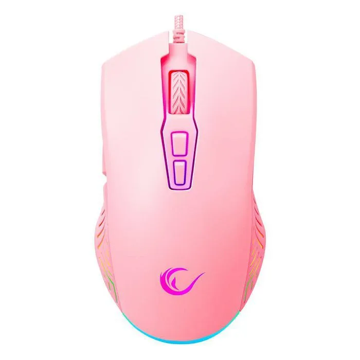 Rampage MIS SMX-G68 SPEAR PINK